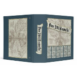 2011 Photo Album/Scrapbook Binder