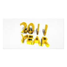 2011 PHOTO CARD TEMPLATE