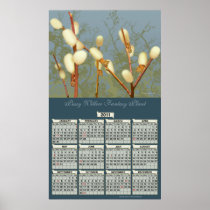 2011 Poster Calendar