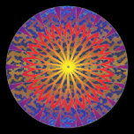2011 SDC  SUN Dial Chakra stickers