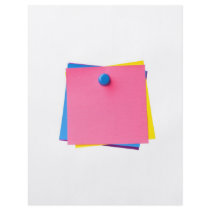 20120219_IMG_0140-sticky notes isolated copy Full Color Flyer
