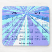 2012-2013 Calendar