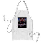 2012 4th Of July Aprons