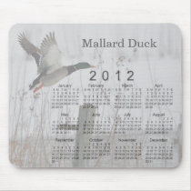 2012 Bird Calendar