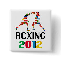 2012: Boxing Pin