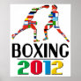 2012: Boxing Posters