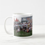 2012 Builder's Cup - WINDFALL Mugs