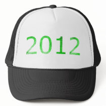 2012 by Aeralas Mesh Hats