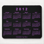 2012 Calendar