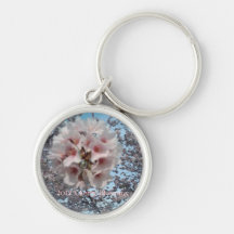 2012 Cherry Blossoms Products Part 2 Keychains