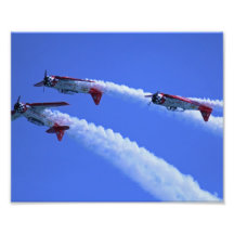 2012 Chicago Air Show Photo Print