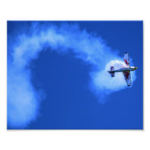 2012 Chicago Air Show Photographic Print