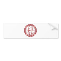 2012 Committee to Re Elect Barack Obama Bumper Stickers