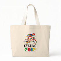 2012: Cycling Bag