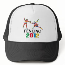 2012: Fencing
