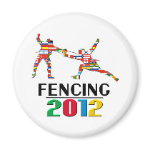 2012: Fencing