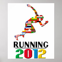 2012 : Fonctionnement Posters