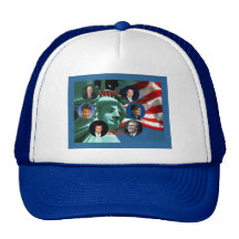 2012 Hat