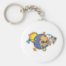 2012 is coming!! keychains