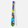 2012-It's Not the End, It's Only the Beginning Custom Tie