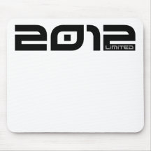 2012 limited muis matten