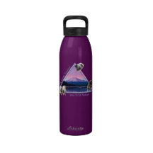 2012 Logo Water Bottle