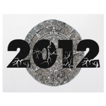 2012 Mayan Calendar Letterhead