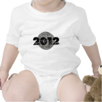 2012 Mayan Calendar Tshirt
