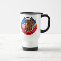 2012 Montana for Tim Pawlenty Mug