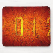 2012 Mouse Pas Mouse Pads