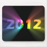 2012 mousepad