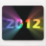 2012 mousepad