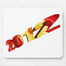 2012 MOUSEPADS