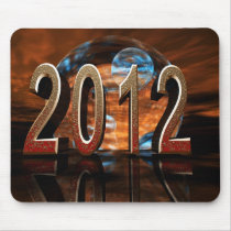 2012  Predict Mouse Pads