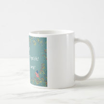 2012 President Gingrich - Prepare the party! Coffee Mugs