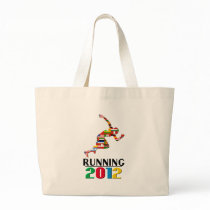 2012: Running Bags