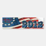 2012 Take Back America Bumper Stickers