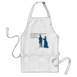 2012 - The Official Year of Fucking Apron