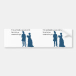 2012 - The Official Year of Fucking Bumper Stickers