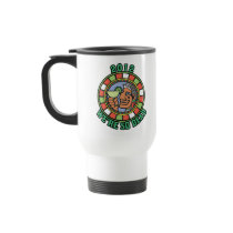 2012 We're So Dead Coffee Mugs