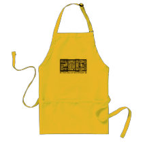 2013 APRONS