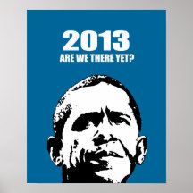 2013, ARE WE THERE YET POSTERS
