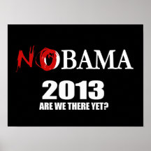 2013, ARE WE THERE YET POSTER