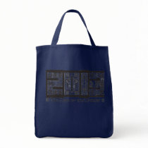 2013 TOTE BAG