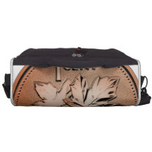 2013 Canadian penny Bag For Laptop