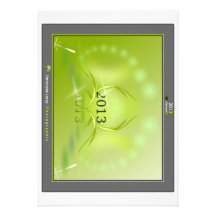 2013 card