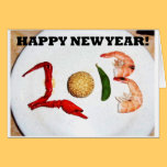 2013 happy new year asian chinese cards