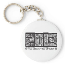 2013 KEY CHAIN