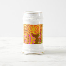 2013 ver. REIKI Healing Symbols Mug