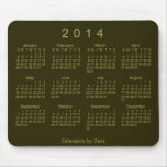 2014 Calendar